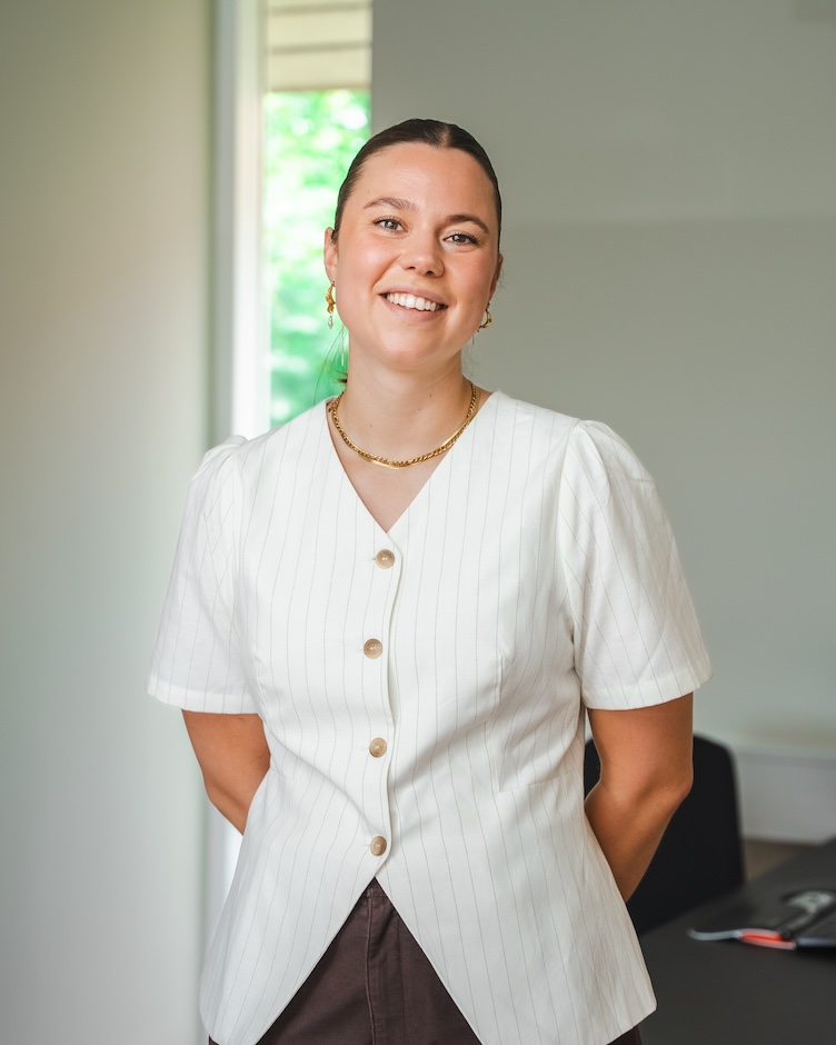 Natasja Wollesen