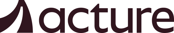 Acture Logo