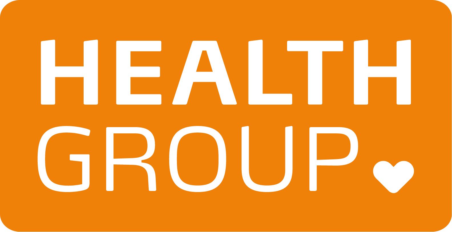 Health Group Logo
