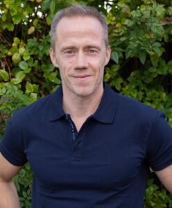 Henrik Duer